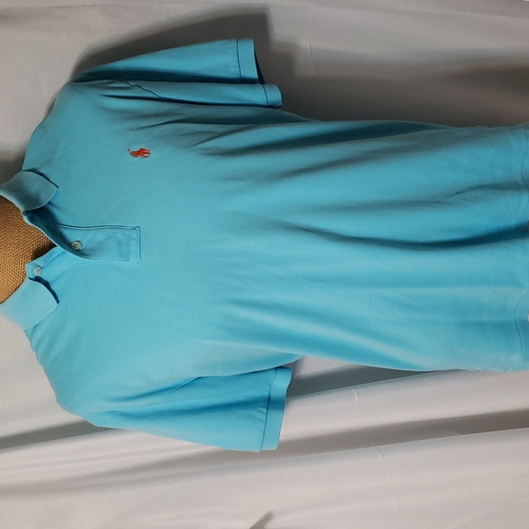 Polo Ralph Lauren Other - Men's classic Polo shirt